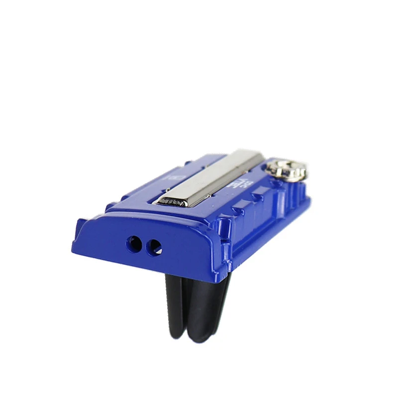 

2019 new car air freshener B16B18 red head engine shape for Honda Accord fly Civic car air conditioning mouth perfume solid frag