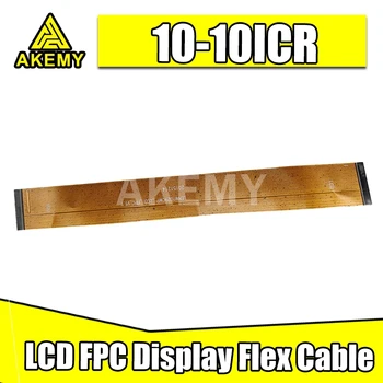 

Top Quality LCD FPC Display Flex Cable For Lenovo Ideapad MIIX 310-10ICR Flexcable Flexible Cable Replacement spare