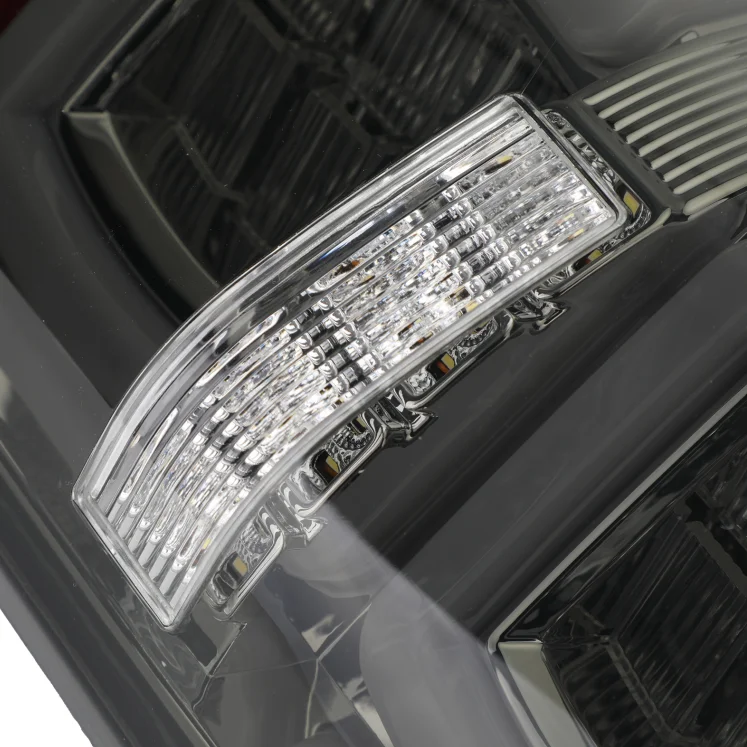 Areyourshop светодиодный стояночный задний фонарь, тормозные лампы, подходят для Ford F150-, автозапчасти
