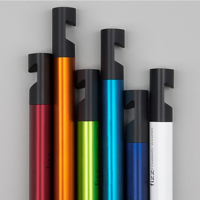 Новый многофункциональный держатель для мобильного телефона xiaomi гелевая ручка 0
