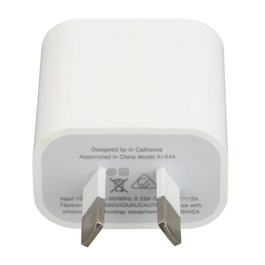 Tideseer AU/US разъем USB адаптер питания для iPhone Xiaomi huawei samsung смартфон путешествия штекер Плоский контактный адаптер зарядного устройства
