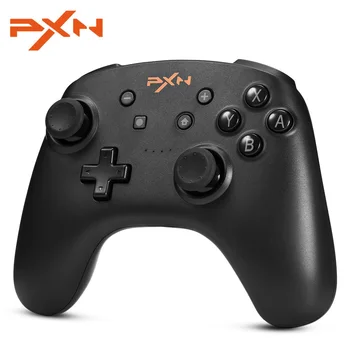 

PXN 9607 Gamepad handle Bluetooth Wireless Intelligent Speedy Switch Game Controller Pad Joystick for Smartphone