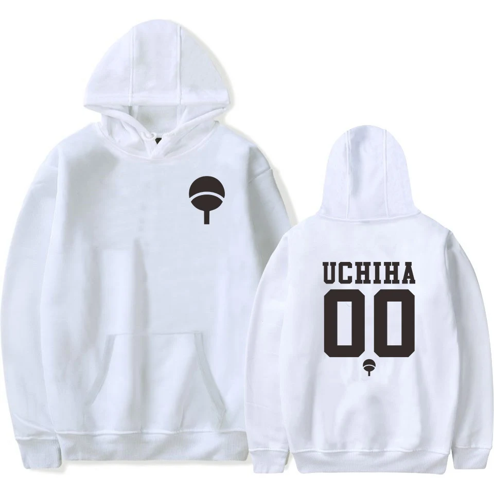 Толстовки с капюшоном Наруто для мужчин/женщин/детей uchiha itachi uzumaki sasuke kakashi gaara