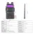Baofeng UV 5R Walkie Talkie 10KM UV5R CB Радиоприемная станция Двухсторонние рации 4ШТ 2ШТ Мощный UV-5r UV 82 UV 9R dmr