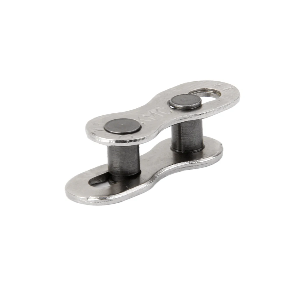 1 Pair Bicycle Bike Roller Connector 6 7 8 9 10 Speed Quick Master Link Joint Chain Bike Chains Connector Bicycle Parts