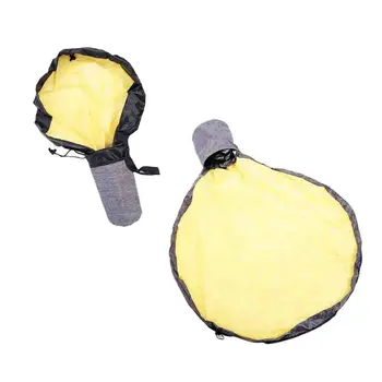 

Portable Kids Toy Storage Bag And Play Mat Toys Organizer Drawstring Pouch Fashion Practical Storage Bags