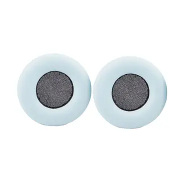 

Ear Pads Earpads Earmuff Cover Cushion Replacement Cups for Lasmex HB-69 65mm