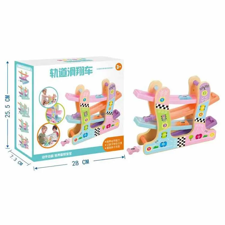 

Intelligence Ball Bearing Domino Bone Building Blocks Camera Track Ball Bearing Building Blocks Toy Children'S Educational DIY F