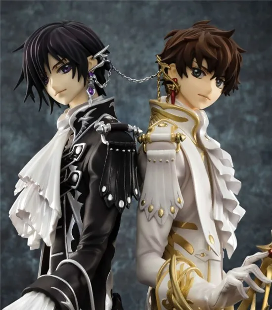 Lelouch Lamperouge Code Geass Saga Anime Rug