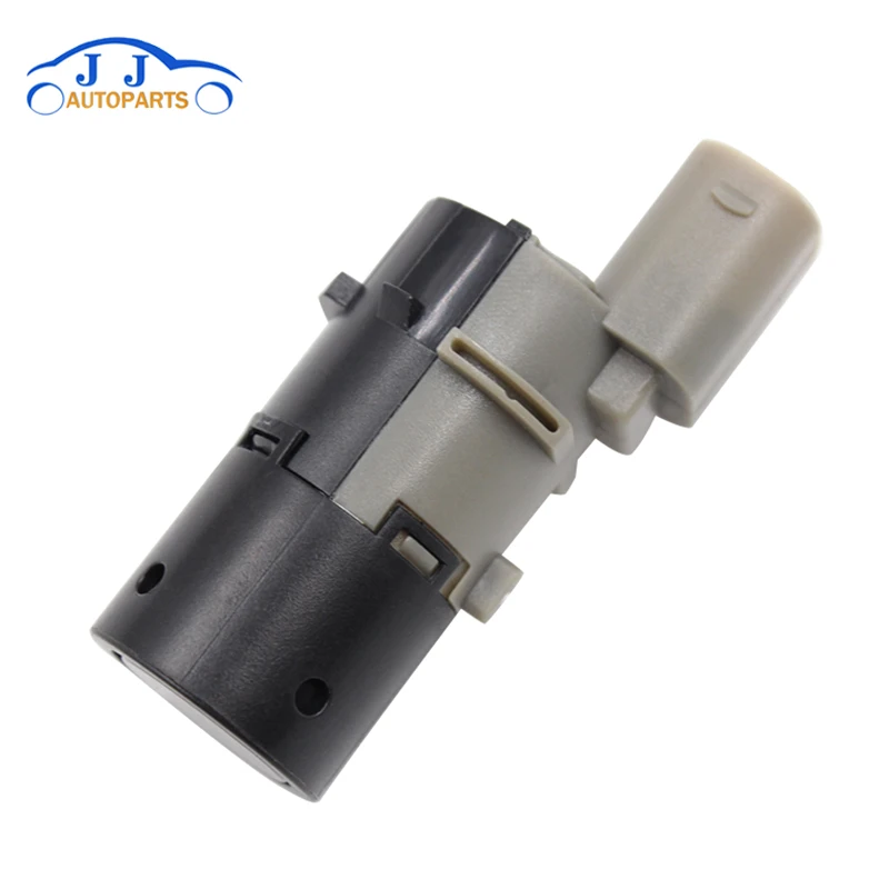 4PCS/Lot 66206989069 Reverse Backup Assist Parking Sensor For BMW E39 E46 E53 E60 E61 E63 E64 E65 E66 E83 X3 X5 66200309540