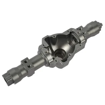 

Aluminum Portal Center Gearbox Housing for 1/10 Redcat Gen8 Scout II Racing Car