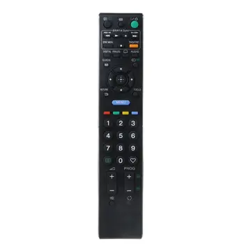 

RM-ED013 Remote Control for Sony Bravia LCD LED TV RM-1028 RM-791 KDL-40L4000
