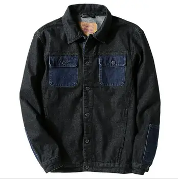 

Free Shipping Men Bomber Jacket Hip Hop Patch Designs Slim Fit Pilot Bomber Jacket Coat Men Jackets Plus Size Men Coat