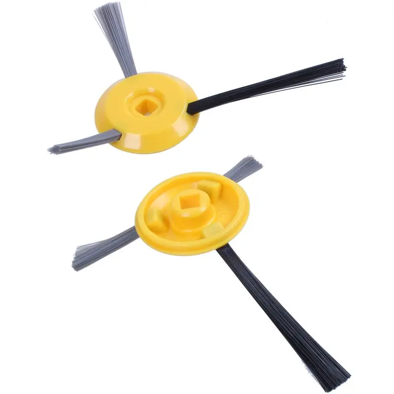 Replenishment Kit Compatible Shark Ion Robot Rv750, Rv720, Rv700, Rv750C, Rv755. 11 Pack(1 Main Brushroll& 2 Filters& 8 Sid