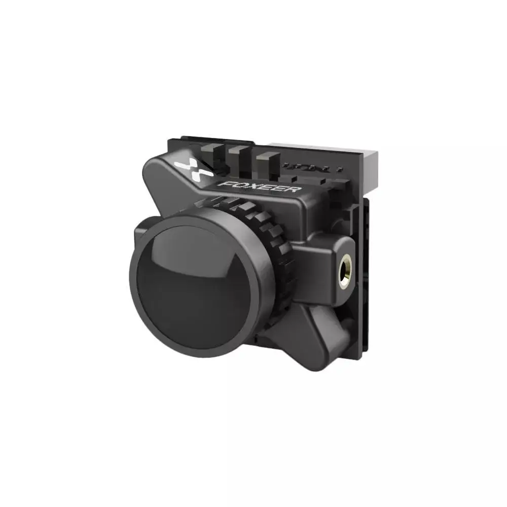 RCtown Foxeer razer Micro 1/3 CMOS 1 8 мм объектив 1200TVL 4:3/16:9 NTSC/PAL переключаемая FPV камера для