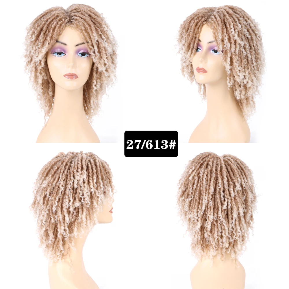 dreadlocs wig