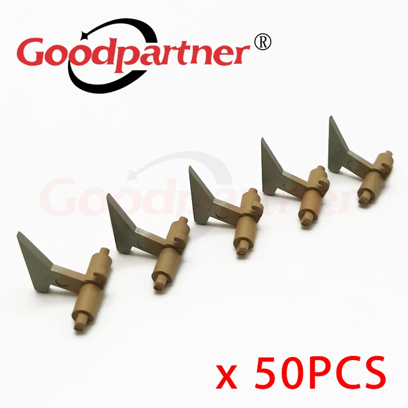 50X 2HS25460 5MMW261LD055 Fuser Picker Finger для Kyocera FS 1028 1030 1035 1100 1120 1128 1130 1135 1300 1320 1350 1370 2100|Детали