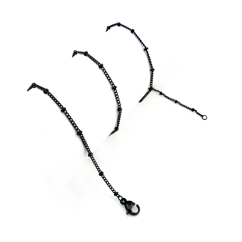 P-4 Stainless Steel Chain