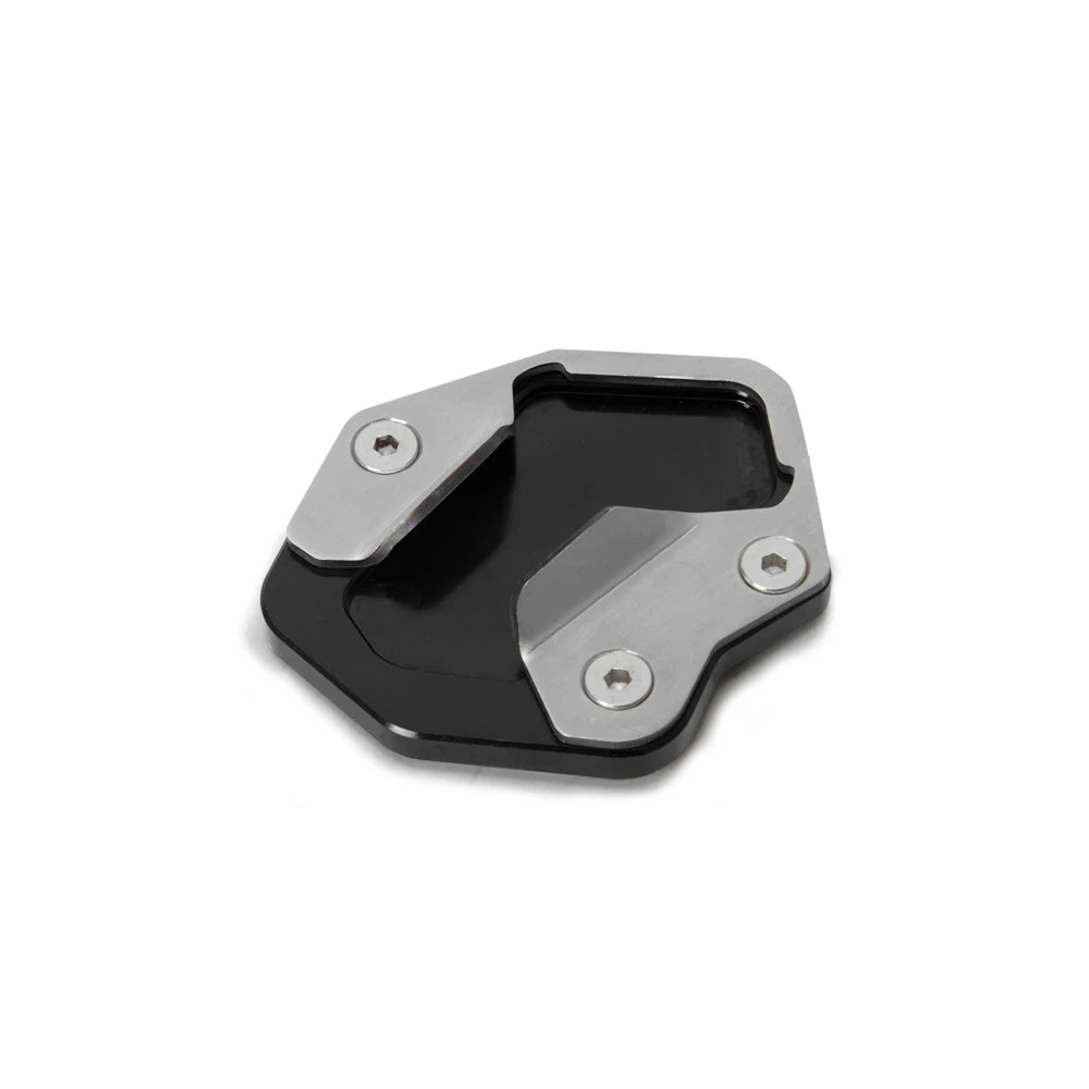 Kickstand мотоцикл Sidestand подставка удлинитель подставка для ног боковая подставка ЧПУ алюминий для Triumph Tiger 800XR 17-18