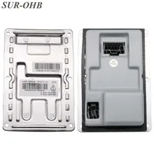 OEM Замена CTS LAD5G 12PIN D1S HID 2000h 3D0909150 ксеноновая фара управления 89030461 для Laguna II 8E C5 5408497 пуско-регулирующая аппаратура