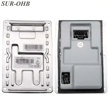 

OEM Replacement CTS LAD5G 12PIN D1S HID 2000h 3D0909150 Xenon Headlight Control 89030461 for Laguna II 8E C5 5408497 Car Ballast