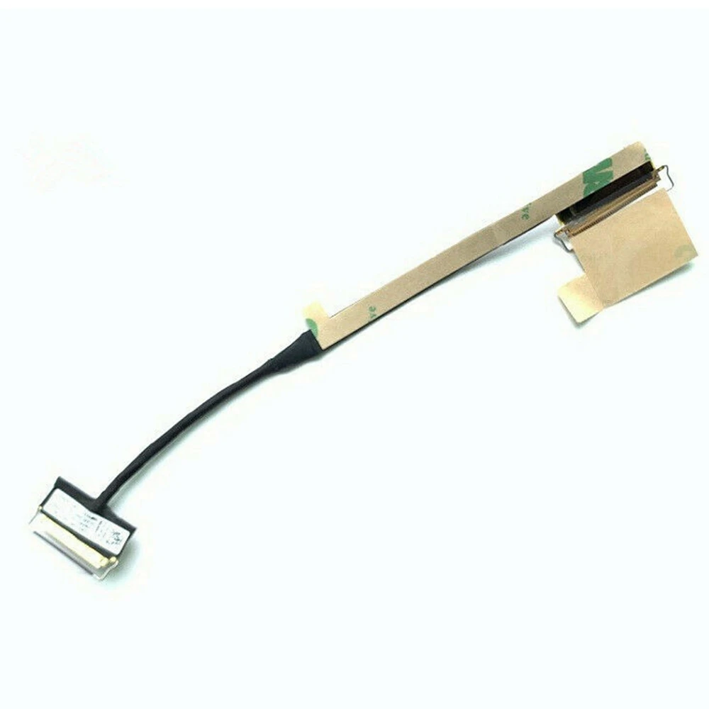 ЖК-кабель Lvds провод экран Линия для lenovo Thinkpad X1 Карбон 6TH 01YR429 WQHD LVDS светодиодный кабель для ЖК-экрана видео кабель линия
