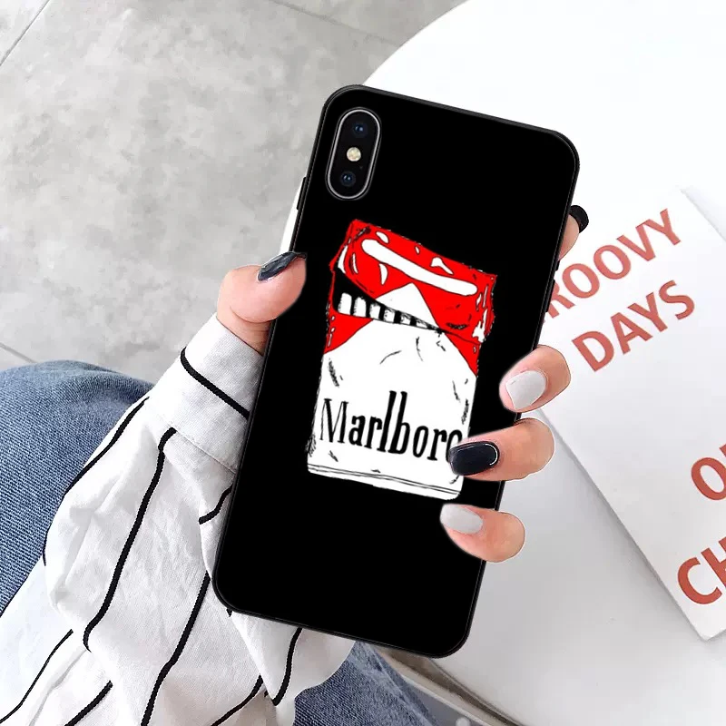 Weed Cigarette Smoking