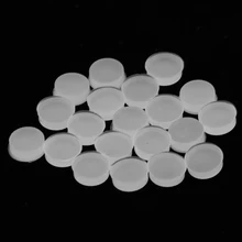 20 шт. силиконовые флейты ремонт обслуживание открытый пробки для флейты плеер