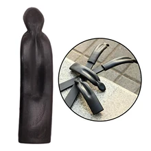 

Reverse Bow String Earmuff Protection Bow Slightly Straight Bow Available, Suitable For 3 cm Width Bow Piece