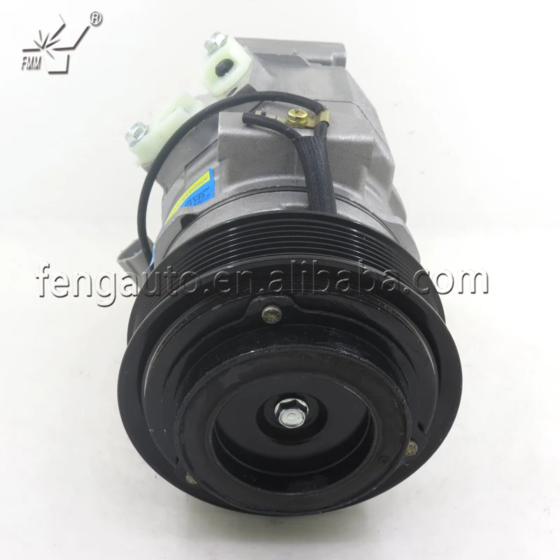 8831025220 8832025110 8832026600 авто ac компрессор 10S15C для toyota Land Cruiser prado/hiace hilux(vigo
