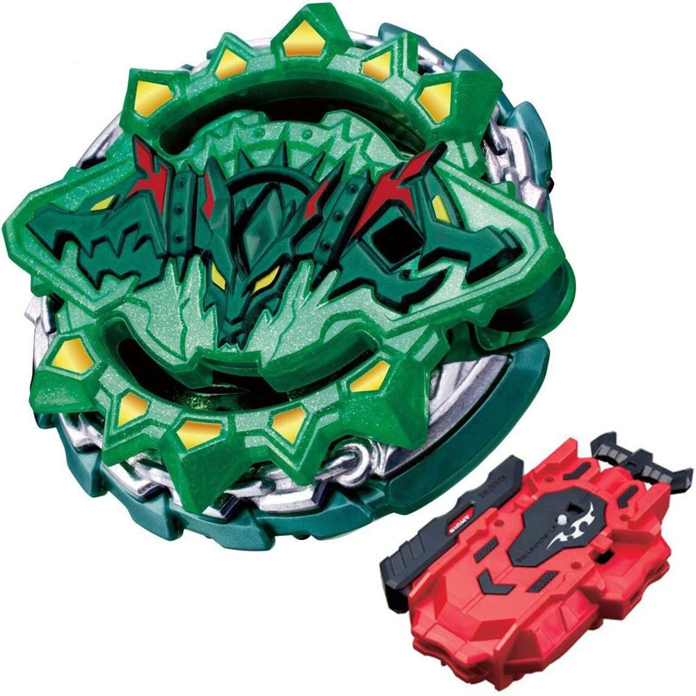 B X TOUPIE BURST BEYBLADE Spinning Top 