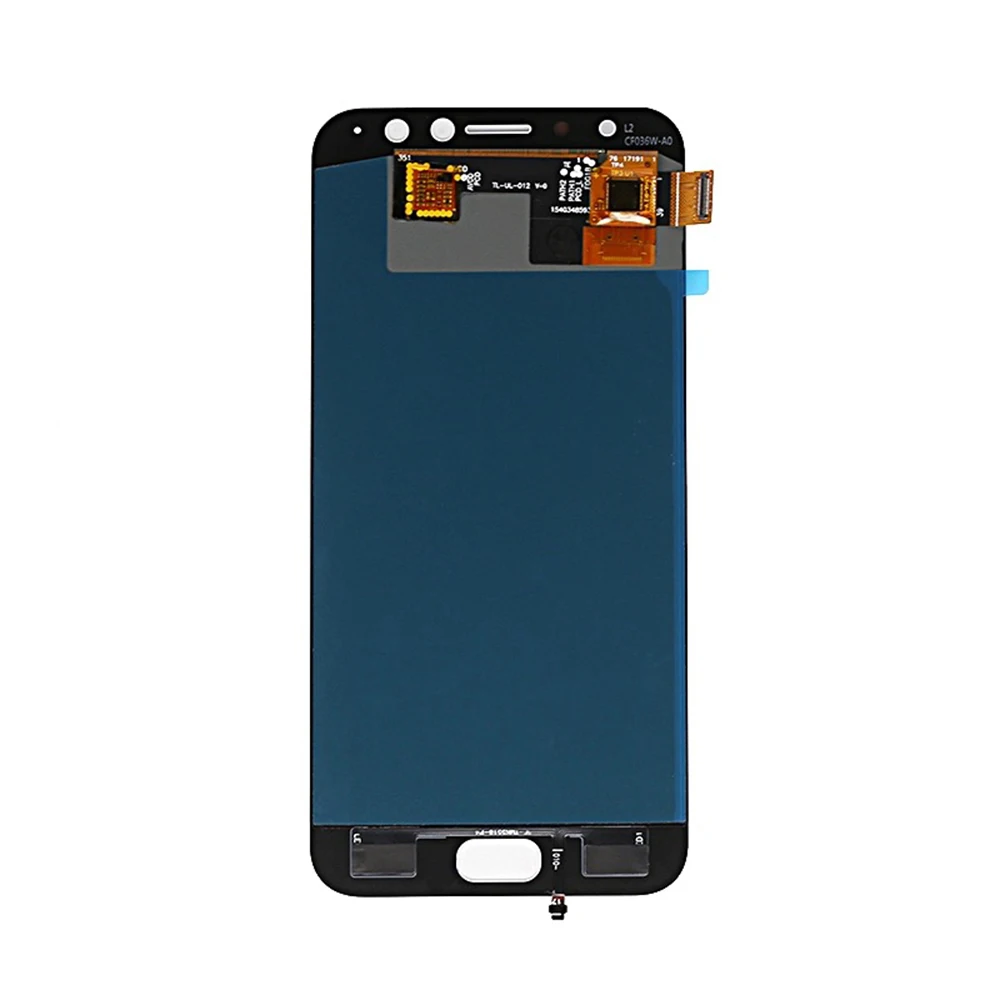 ЖК-дисплей с рамкой для ASUS ZenFone 4 Selfie Pro ZD552KL ЖК-дисплей сенсорный экран панель сборка Замена