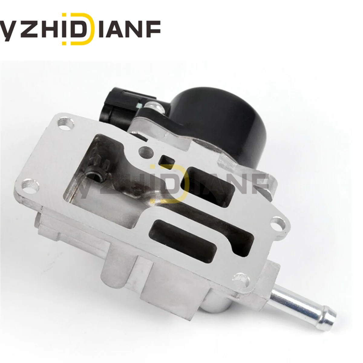 1x New IACV 23781-2Y011 idle air control valve motor is suitable suit for Nissan- Maxima- Infinit-i Accessories