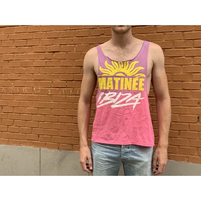 CAMISETA HOMBRE Matine. CAMISETA HOMBRE манга Sin. CAMISETA TIRANTES Летняя мужская. Мужская футболка, летняя мужская. ENVIO DESDE Испании