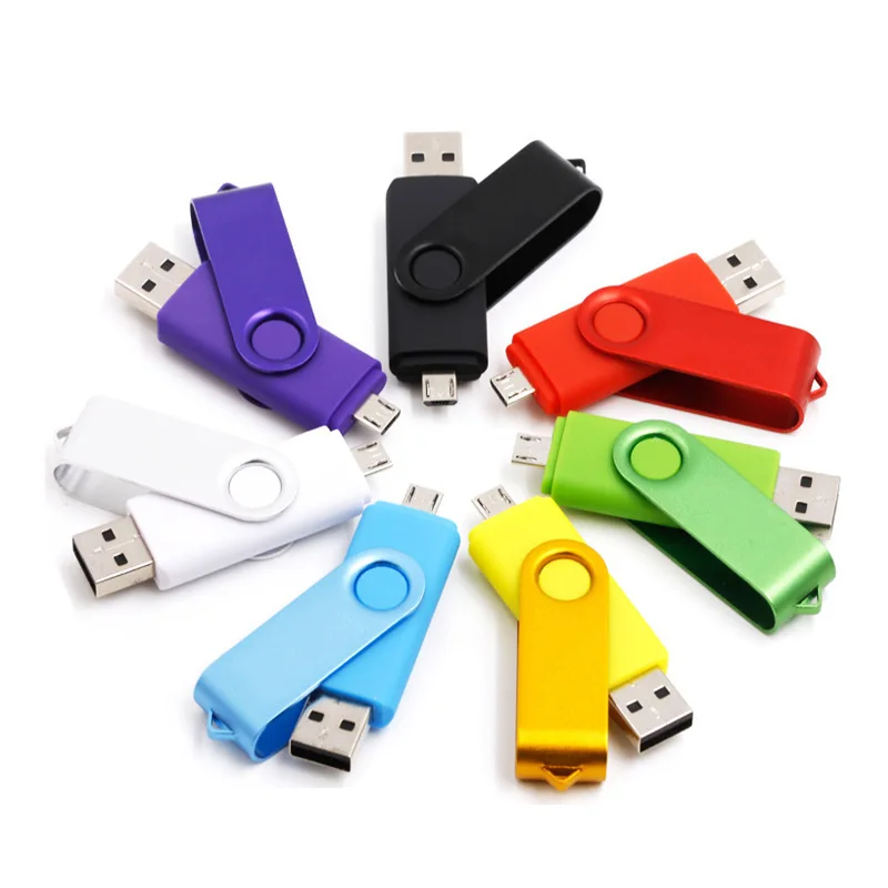 Флеш-накопитель USB 3,0 для Android: Moweek OTG USB смартфон 16 Гб оперативной памяти, 32 Гб встроенной памяти, 64 ГБ 128 ГБ Флэшка высокоскоростная cle USB флеш-накопитель