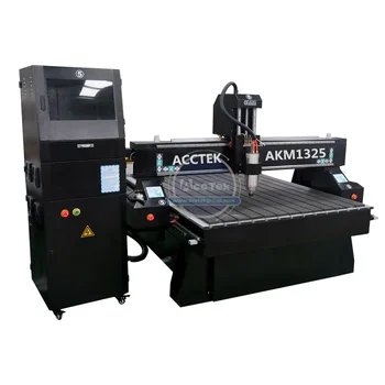 Cheap Cnc Wood Router 3 Axis 4 Axis Cnc Router Machine 4*8 Feet Woodworking Machine For Door Making