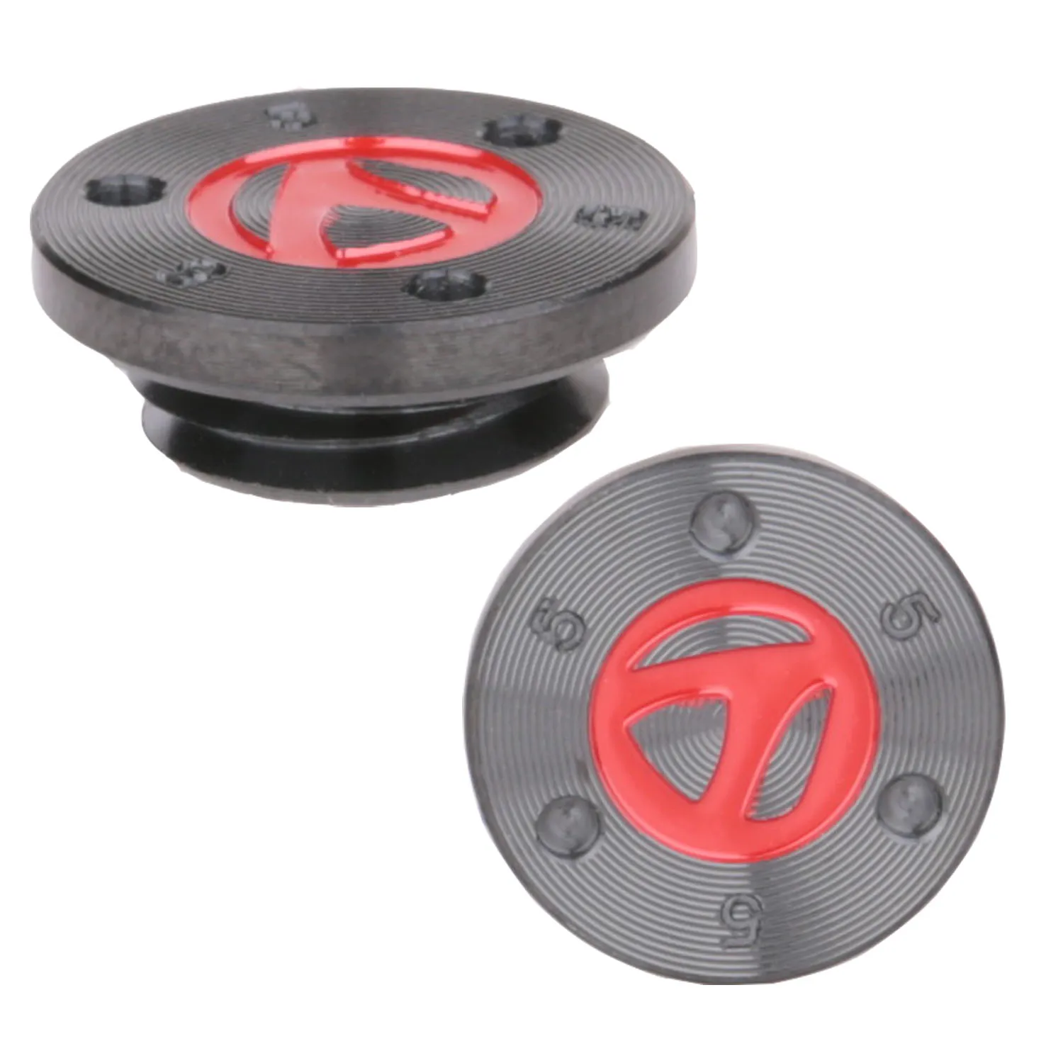 2pcs-5g 2 шт. клюшки для гольфа, вес TP коллекция и паук мини клюшки Вес 5 г 10 г 15 г 20 г на выбор - Цвет: 2pcs-5g