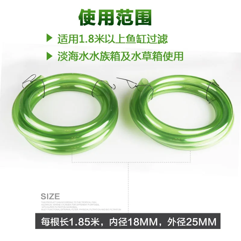 Free Shipping SUNSUN High Quality HW-304A 2000L/H external filter without uv light for fish tank including filtration materials