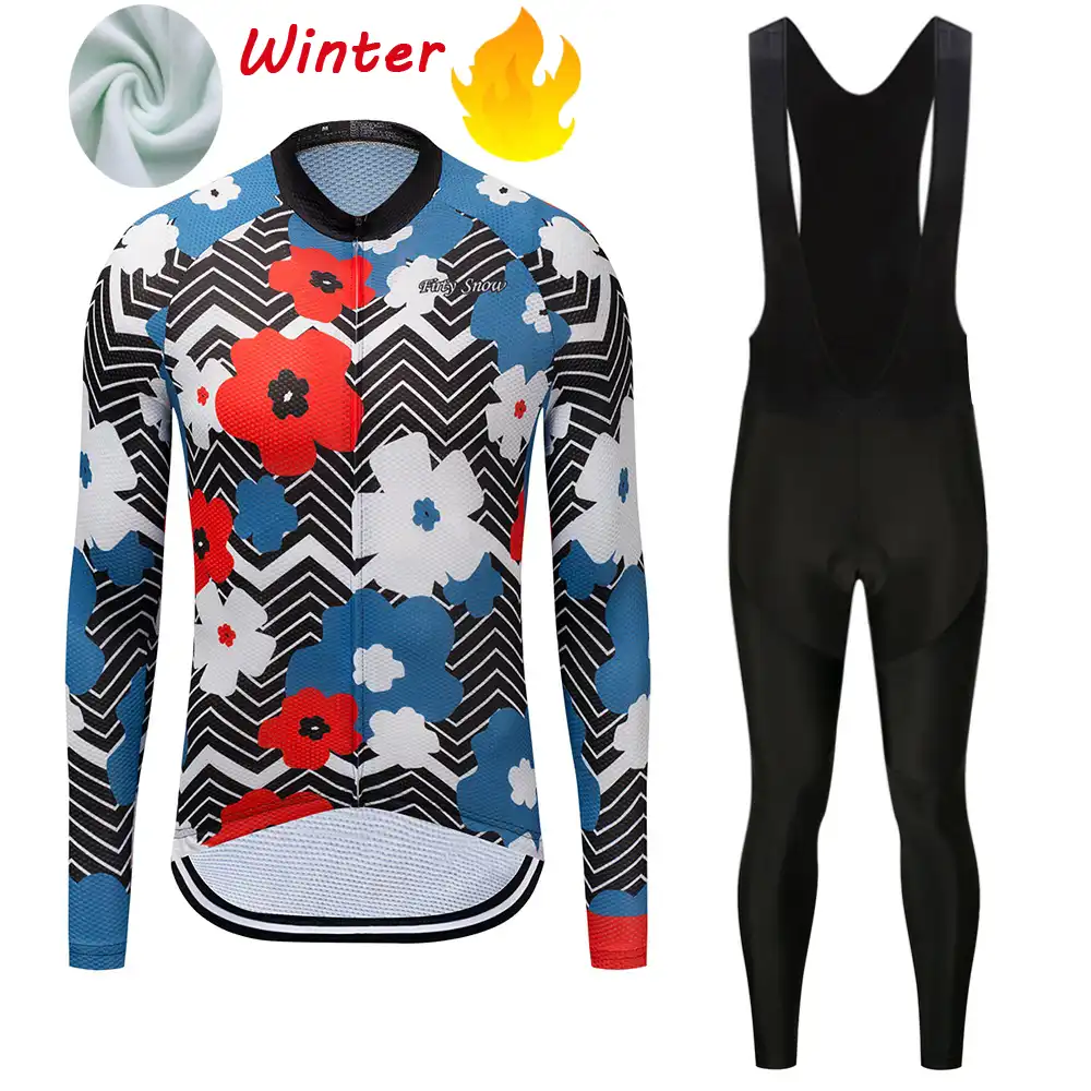 bicycle clothing for winter