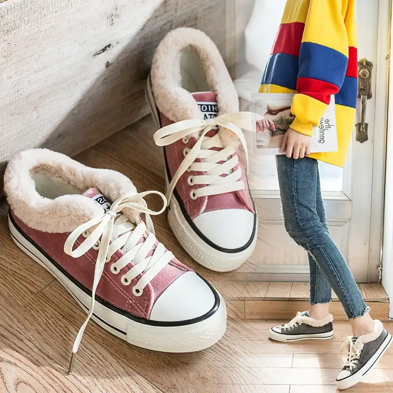 trendy casual shoes 2019