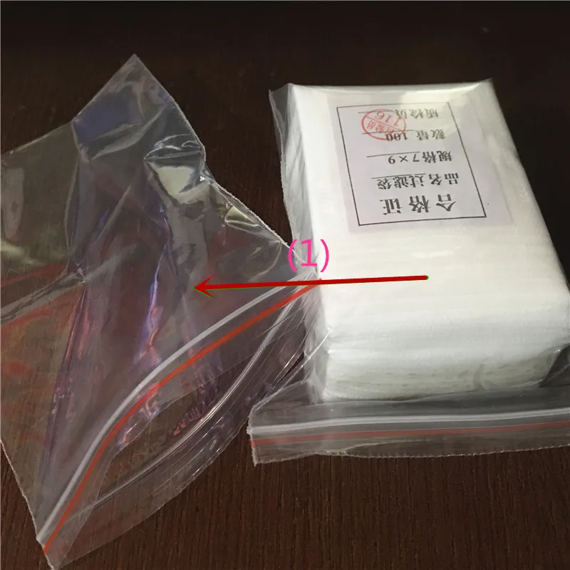 Пакетики для чая, 100 шт./лот, пакетики для заварки чая, с нитью, Heal Seal, 7x9 см, пакетики для чая, бумажные пакетики для чая, пустые пакетики для чая