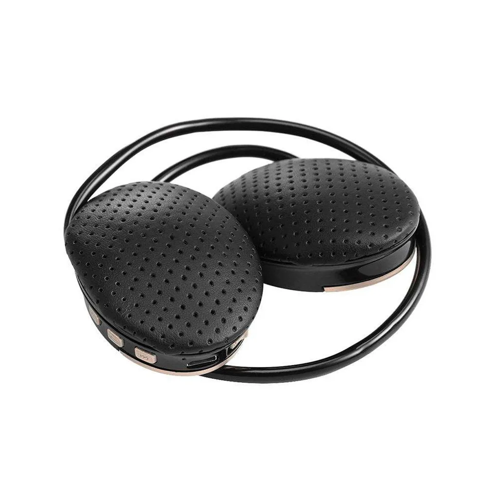 SQ23 Мини Bluetooth беспроводной Тип гарнитура стерео наушники Bluetooth наушники предназначены для спорта легко переносится прочный F816