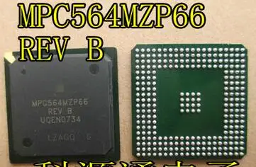 

100% NEW Free shipping MPC564MZP66 REV B