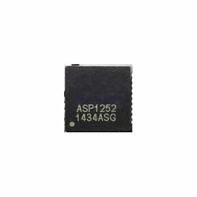 

Asp1252 Qfn40 Chip Asp1252mntxg