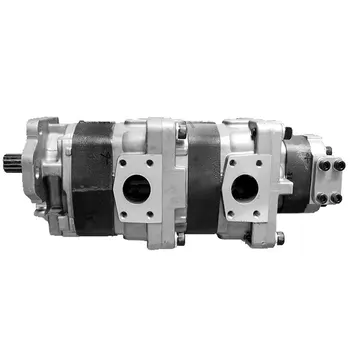 

Hydraulic Pump 4408360410 44083-60410 For Kawasaki Loader 90ZV-2