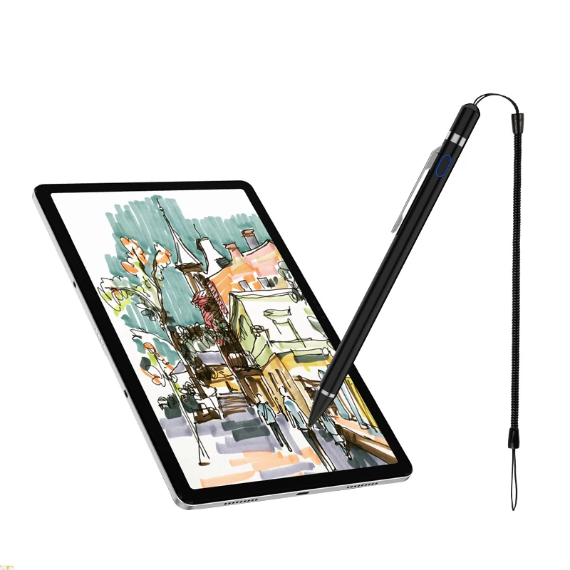Active Stylus Pen Capacitive Touch Screen For Huawei Mediapad M2 8 8.0