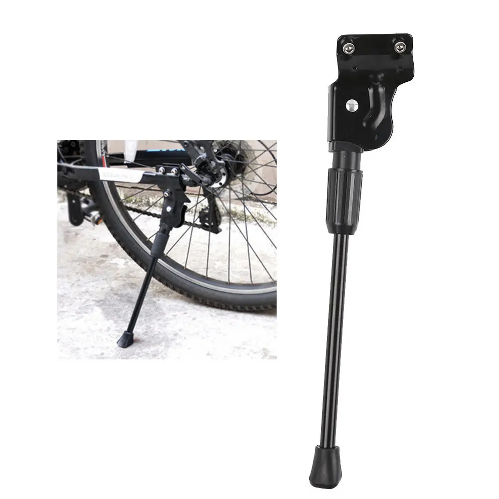 

26" MTB Bike Bicycle Cycle Prop Side Rear Kickstand Kick Stand Replacement