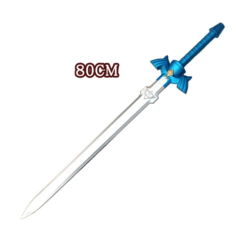 Zelda legend COS Link Sky Sword 1:1 Косплей оружие реквизит игрушка