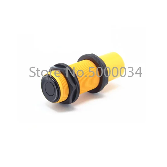 

Ultrasonic fuel non contact liquid level sensor water
