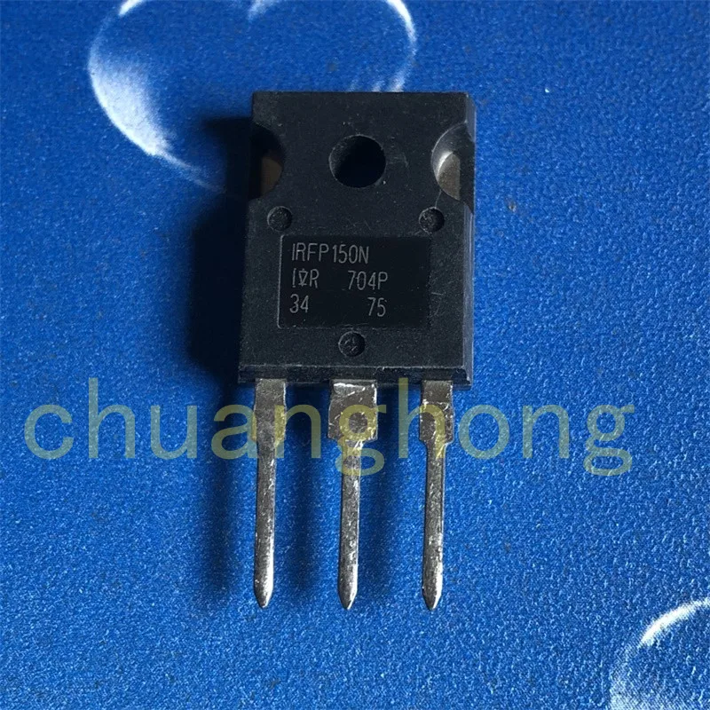 

1Pcs/Lot Original New IRFP150N 100V 42A Transistor IRFP150NPBF MOS Triode TO-247 IRFP150